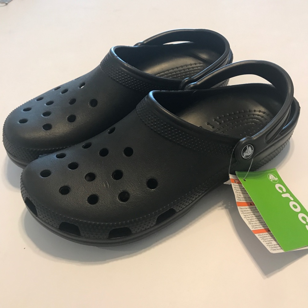 Crocs classic